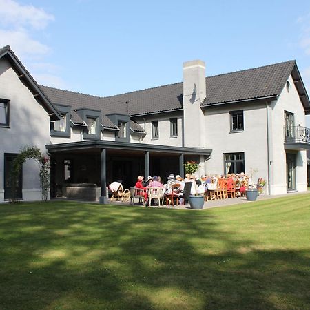 Bed And Breakfast Mooi Achel Exterior foto