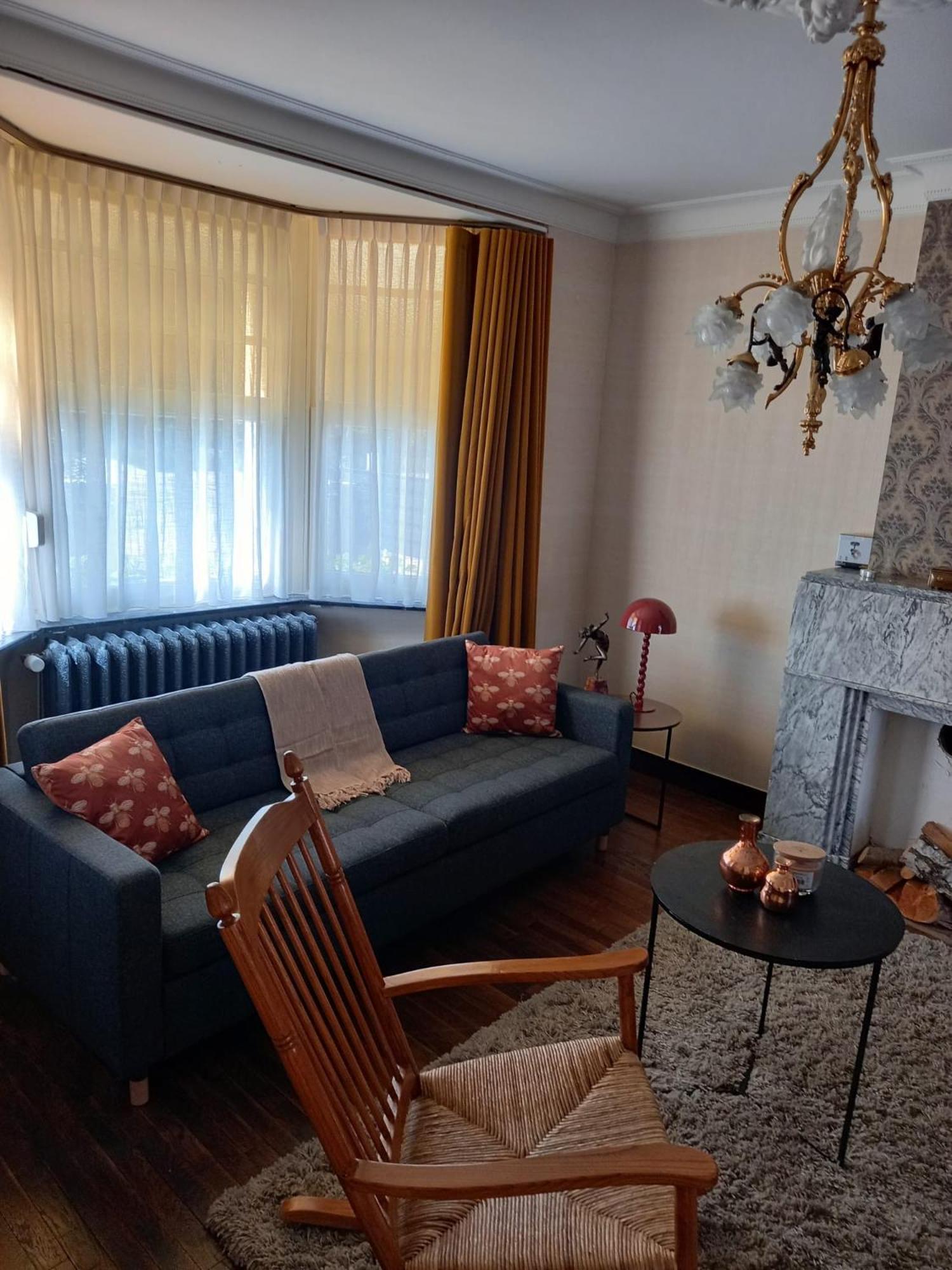 Bed And Breakfast Mooi Achel Exterior foto