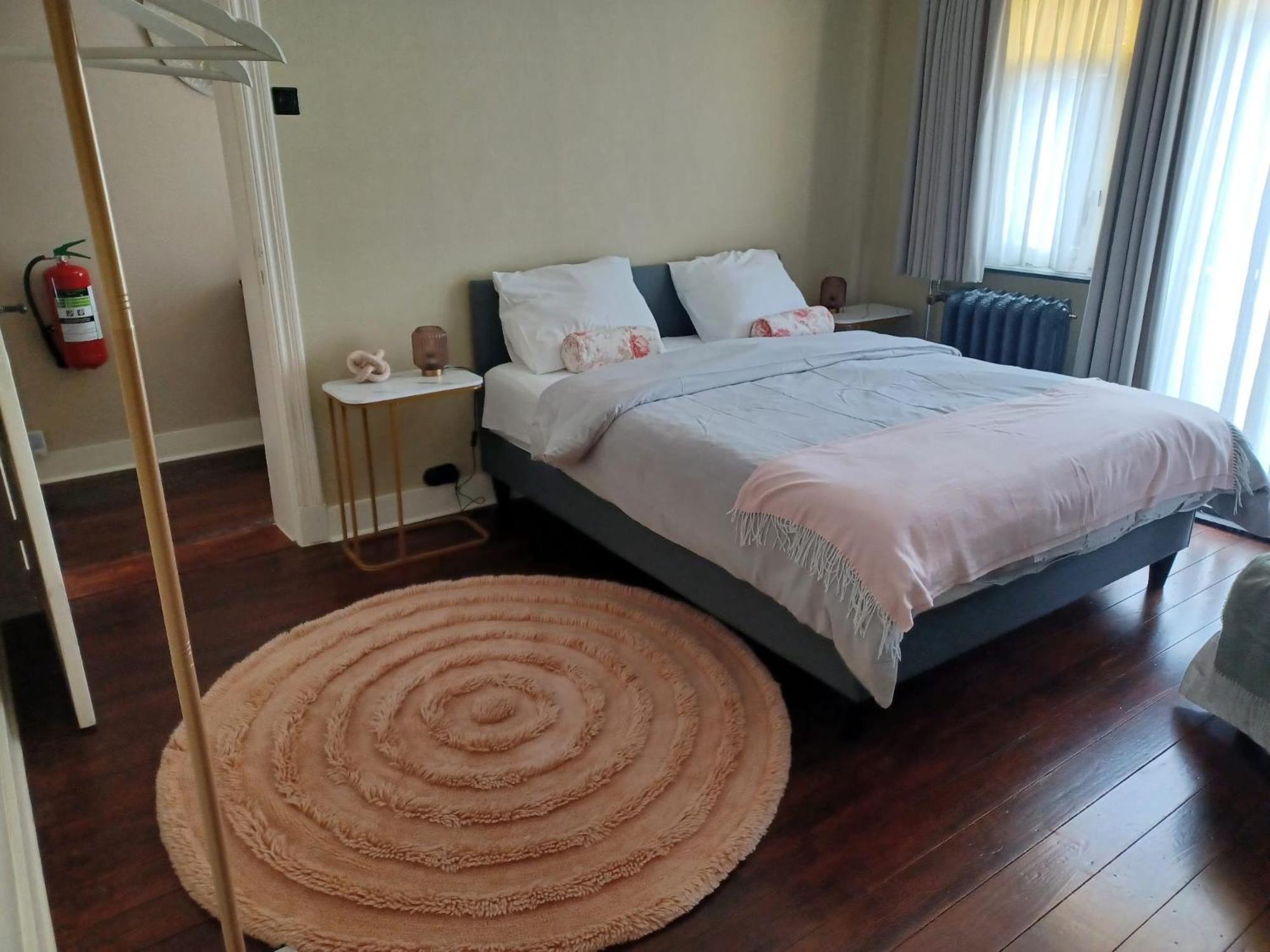 Bed And Breakfast Mooi Achel Exterior foto