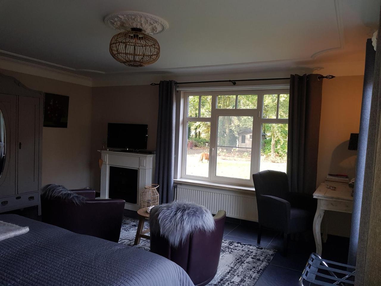 Bed And Breakfast Mooi Achel Exterior foto