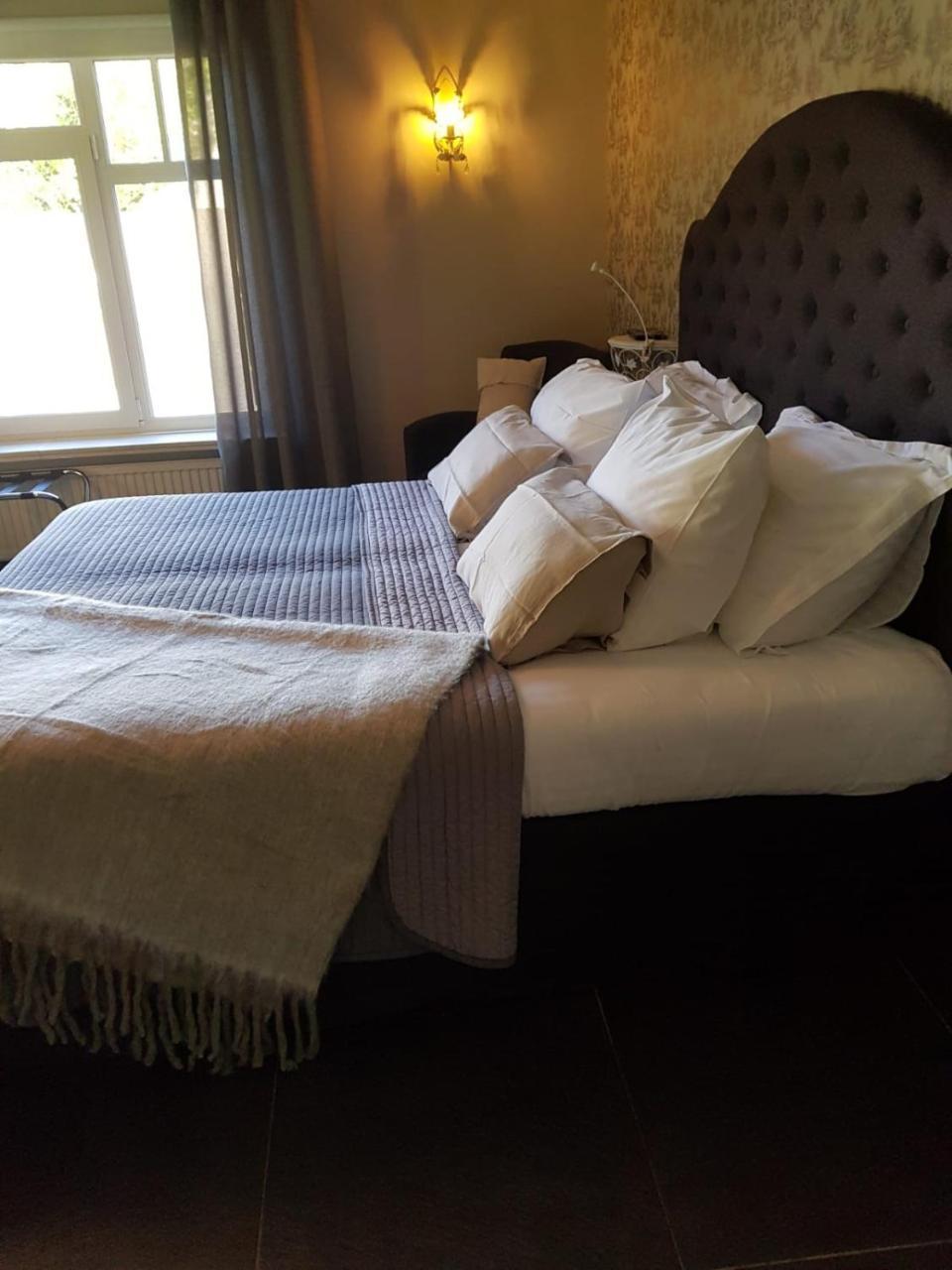 Bed And Breakfast Mooi Achel Exterior foto