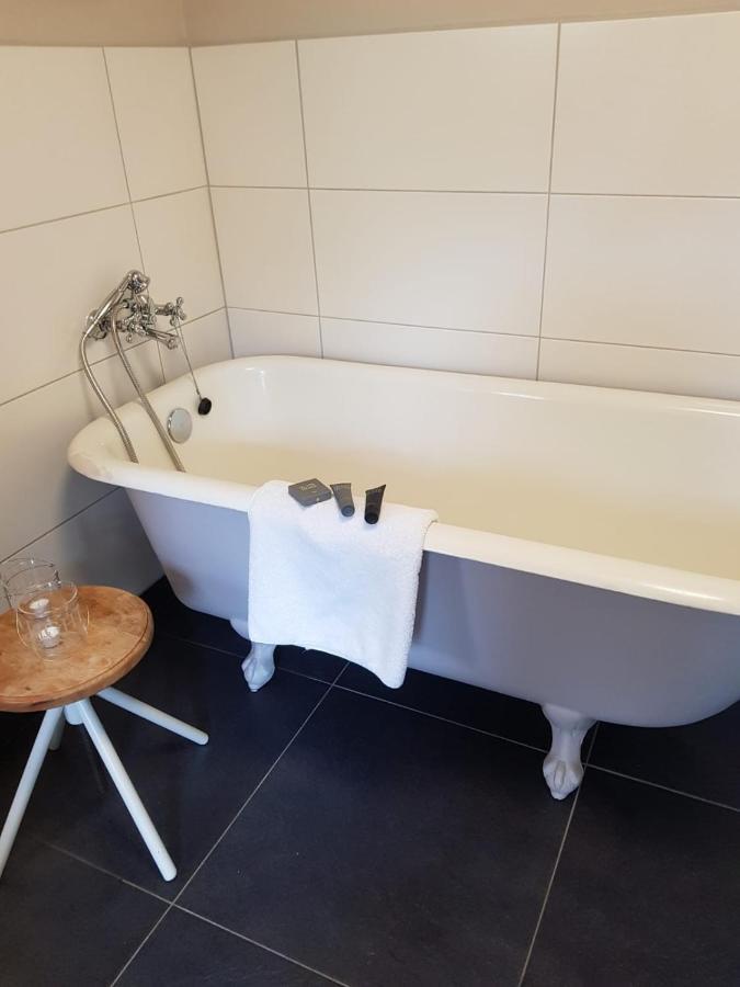Bed And Breakfast Mooi Achel Exterior foto