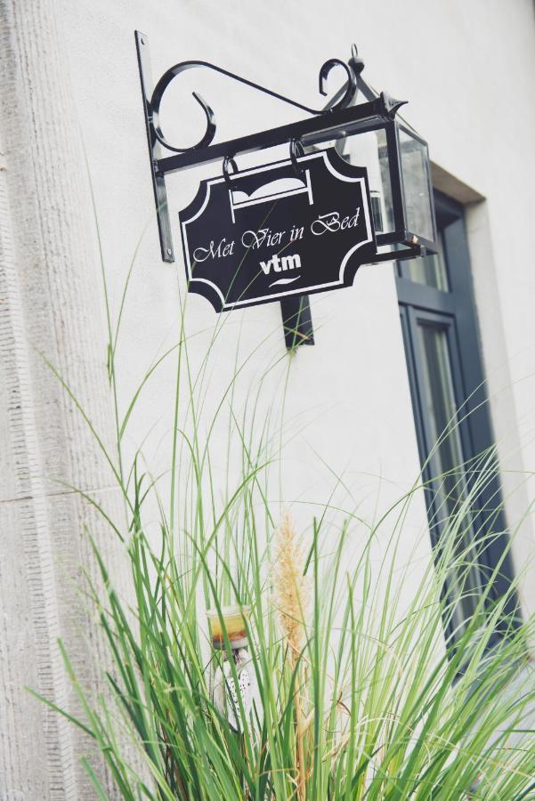 Bed And Breakfast Mooi Achel Exterior foto