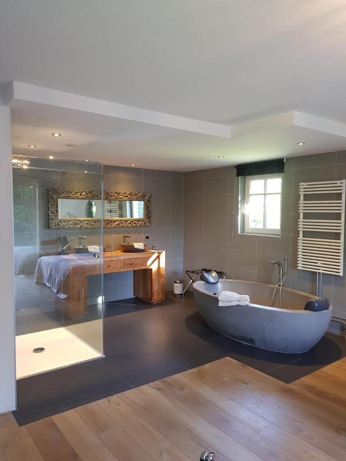Bed And Breakfast Mooi Achel Exterior foto