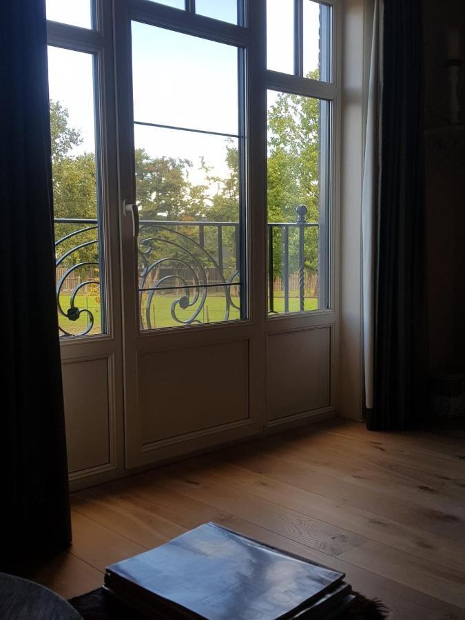 Bed And Breakfast Mooi Achel Exterior foto